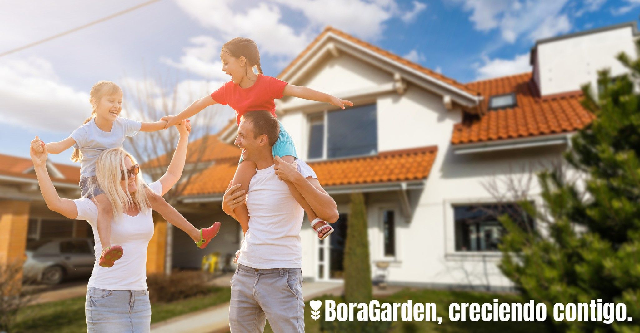 BoraGarden