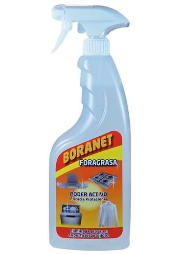 BORANET Foragrasa 750ml