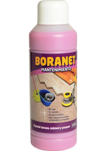 BORANET Mantenimiento 1L