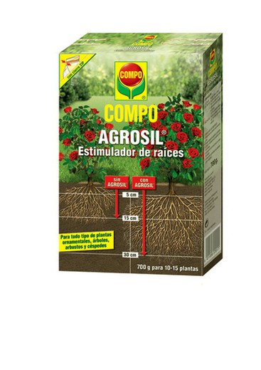 COMPO Agrosil® Estimulador de Raíces 700g