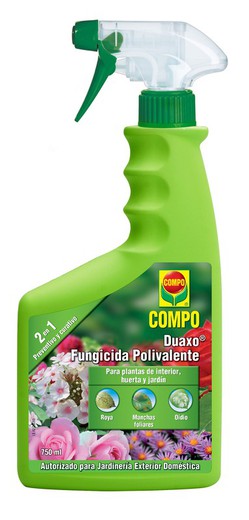 COMPO Duaxo Fungicida Polivalente 750ml