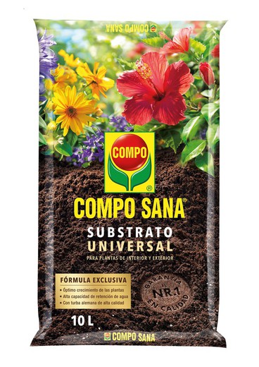COMPO SANA® Universal 10L
