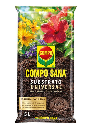 COMPO SANA® Universal 5L