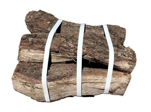 BONSOL Fajo de Leña