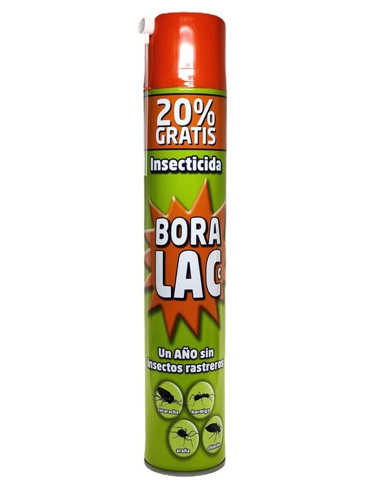 BORALAC Insecticida 750ml