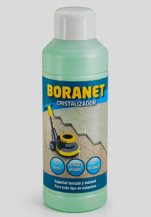 BORANET Cristalizador 1L