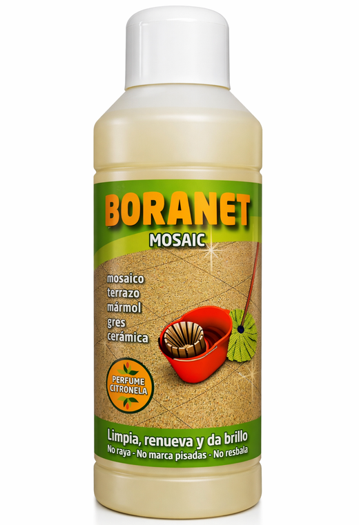 BORANET Mosaic 1L