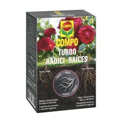 COMPO Turbo Raíces 700g