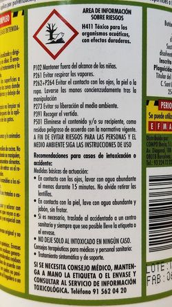 COMPO Barrera Rastreros y Voladores 1L