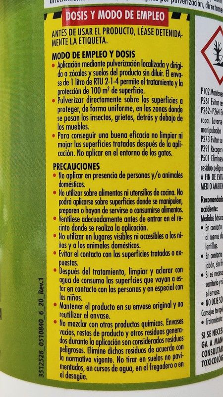 COMPO Barrera Rastreros y Voladores 1L
