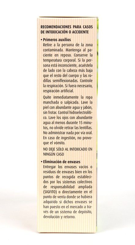COMPO BIO Azufre Fungicida Antioidio 450g