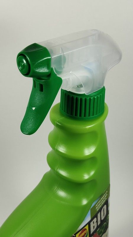 COMPO BIO Insecticida Cochinillas 750ml