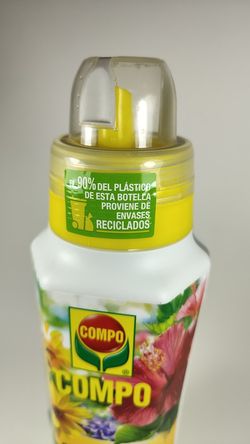 COMPO Fertilizante Universal 500ml