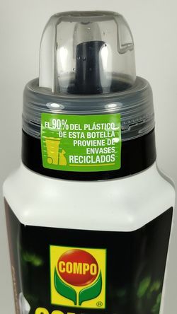 COMPO Guano Fertilizante 500ml