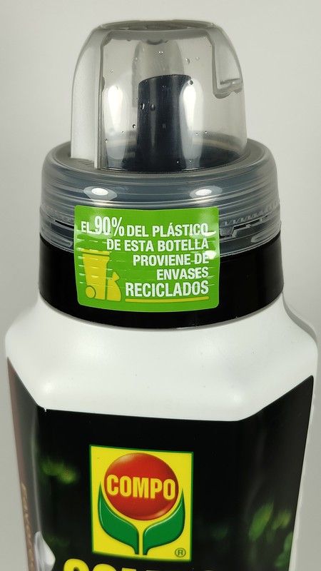 COMPO Guano Fertilizante 500ml