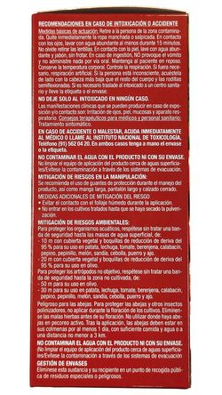 COMPO Insecticida Polivalente 50ml