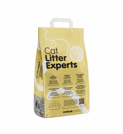 MYCAT Arena de Gatos 5kg